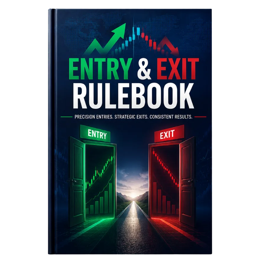 Entry & Exit Rulebook
