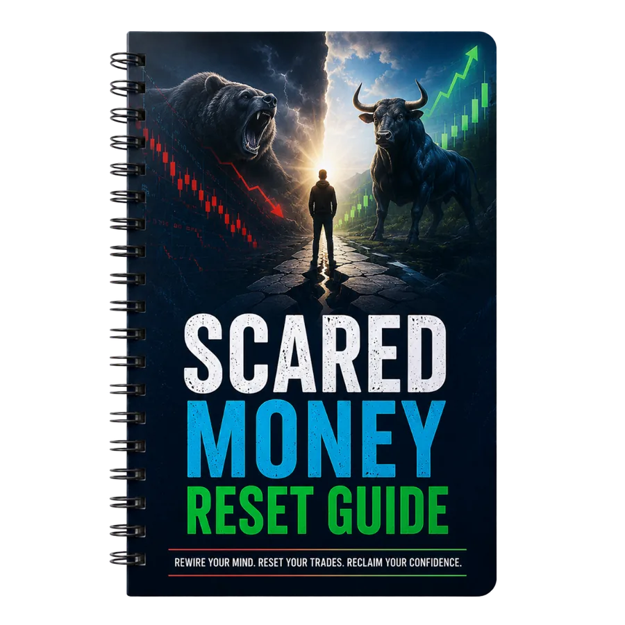 Scared Money Reset Guide
